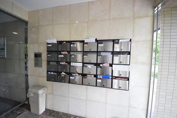 YM花小金井の物件内観写真